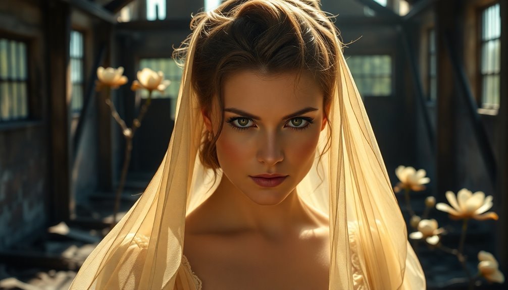 resilience through resourcefulness and determination