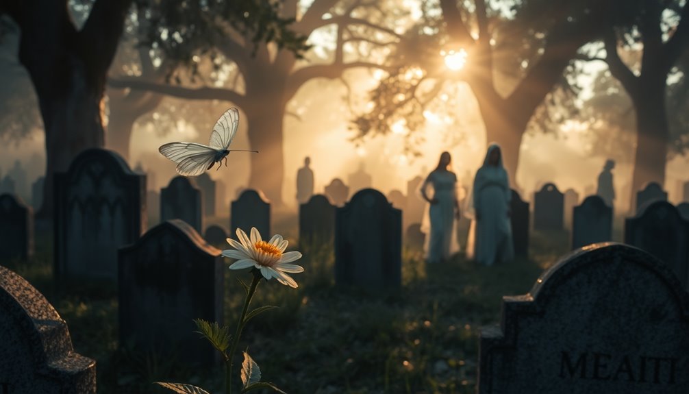 resurrection across cultural narratives