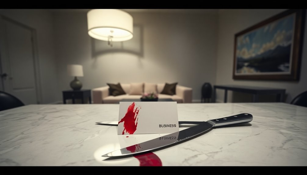 satirical critique of capitalism