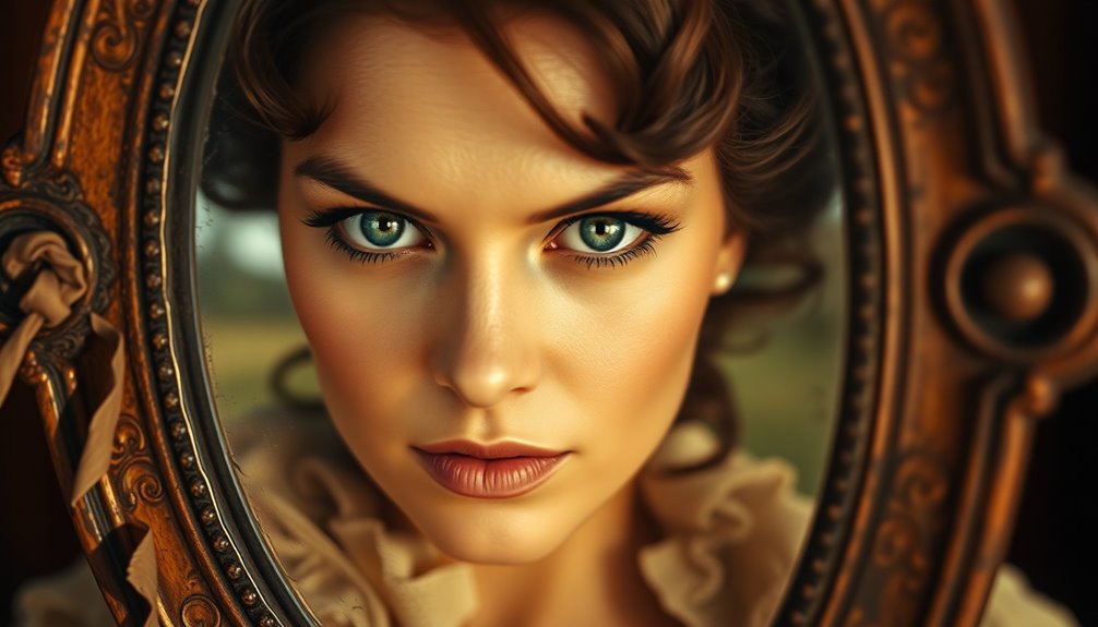 scarlett s transformative survival journey