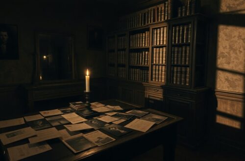 secret history s hidden truths