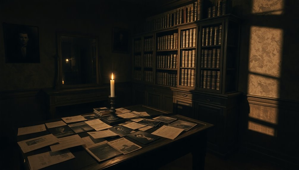 secret history s hidden truths