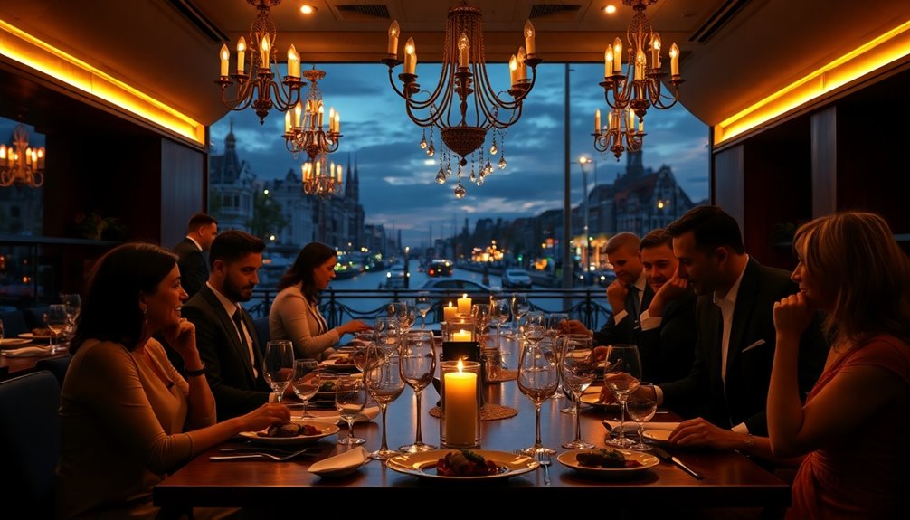 sophisticated setting moral dilemmas