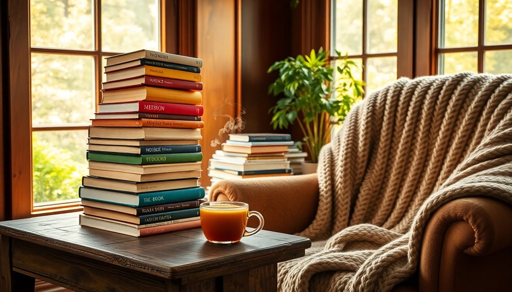 tbr pile management tips