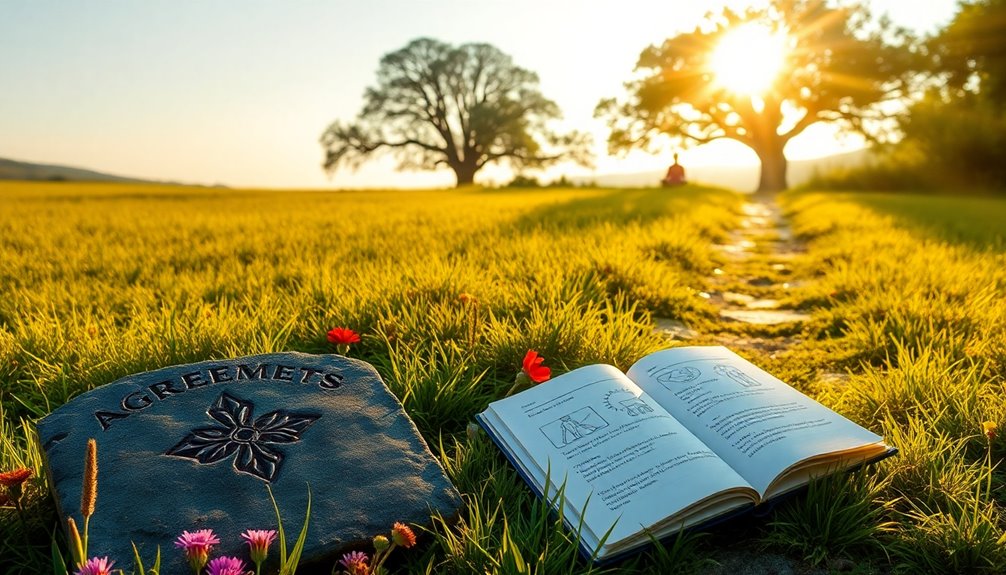 toltec principles for living