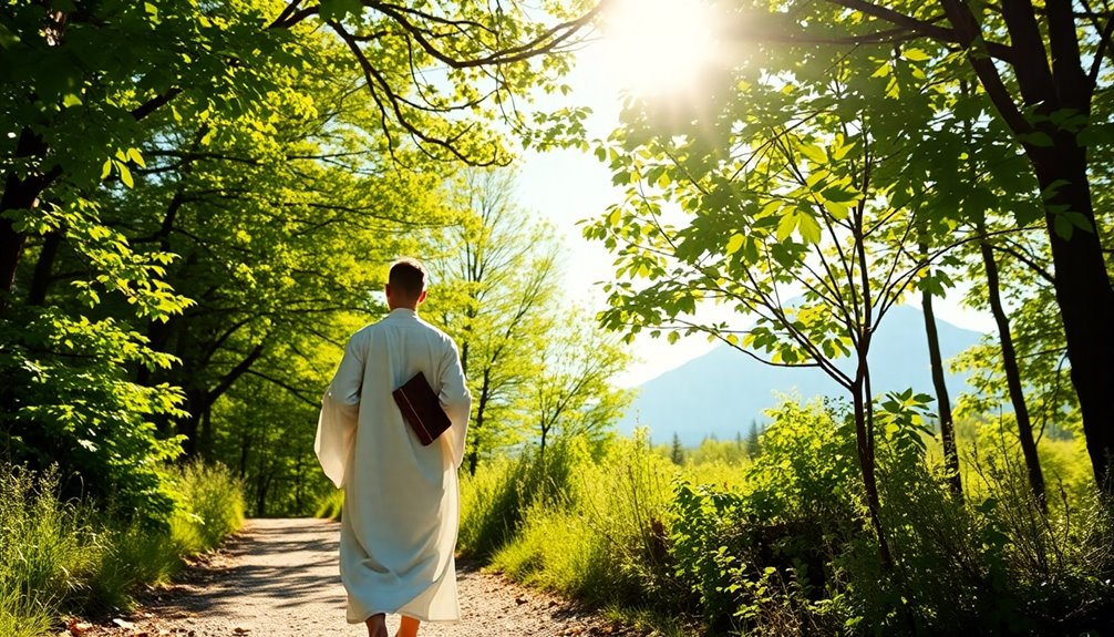 transformative journey to fulfillment