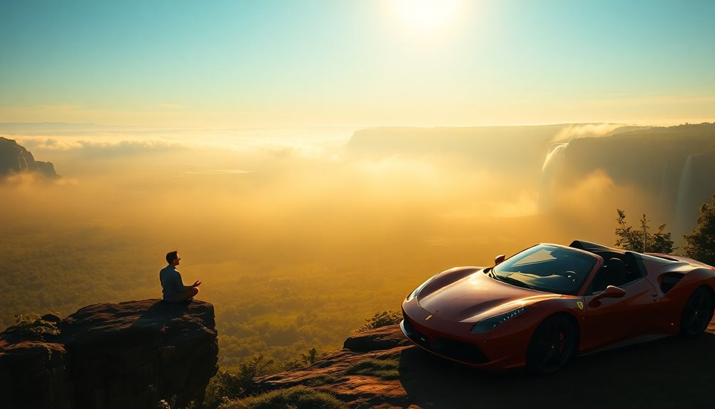 transformative life lessons revealed