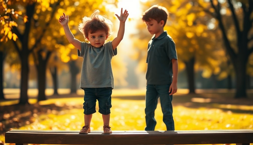 unbreakable bond through tragedy