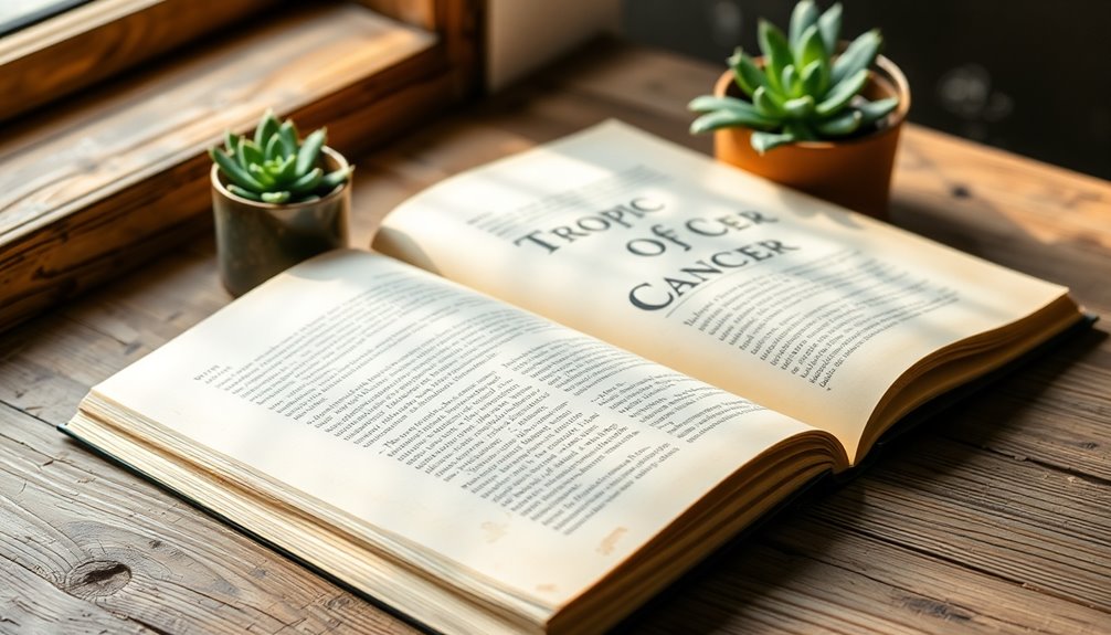 unconventional literary exploration unveiled