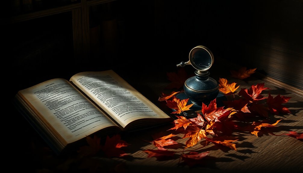 understanding literary hidden meanings