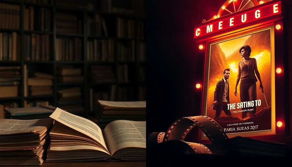 adaptations enhance character depth