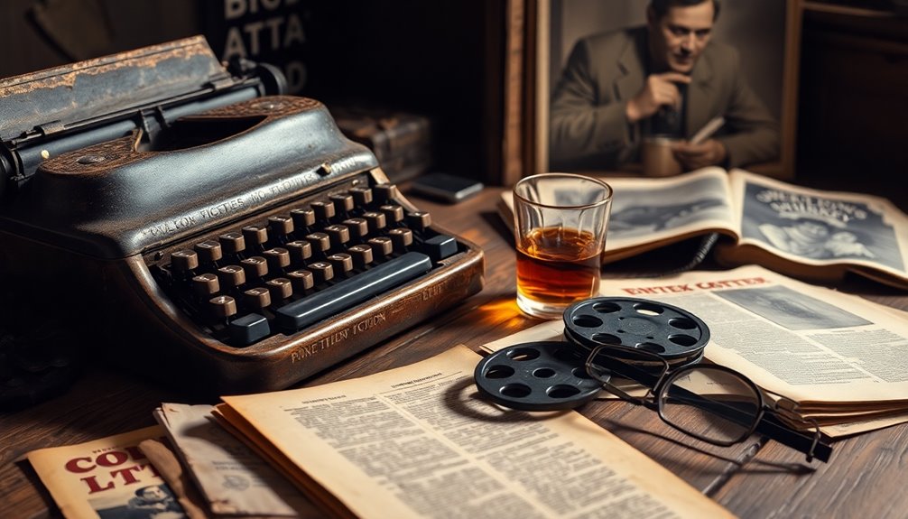 affordable genre literature evolution