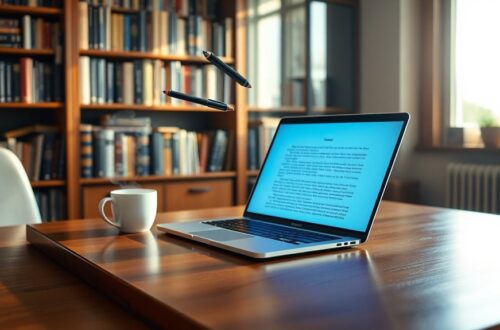 ai in creative writing