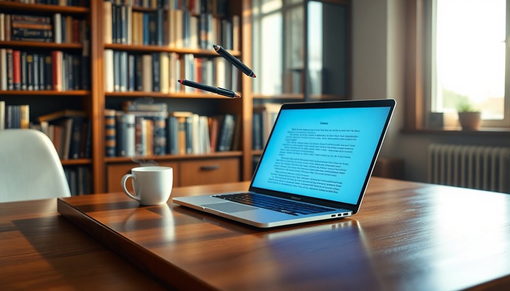 ai in creative writing