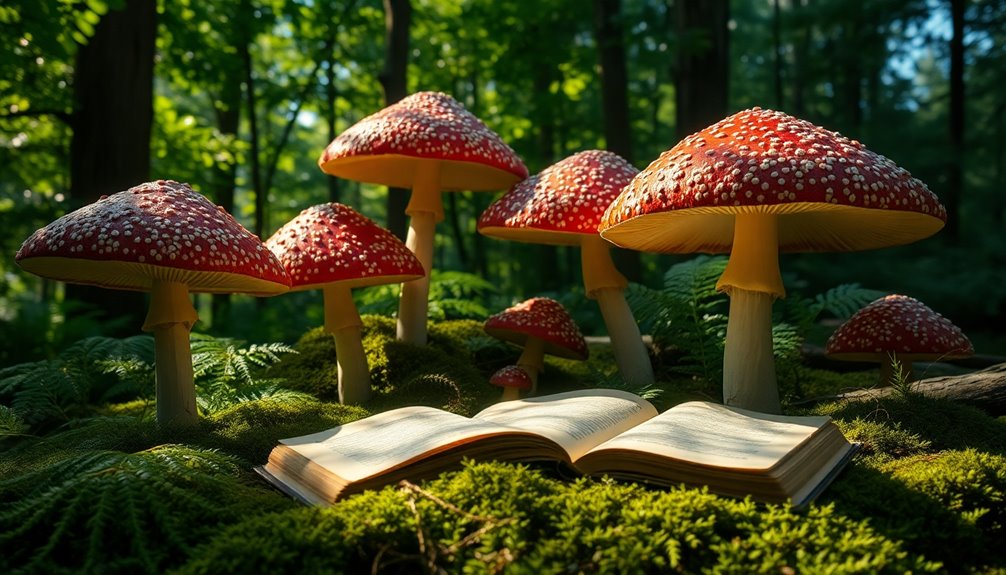 alice s whimsical folkloric journey