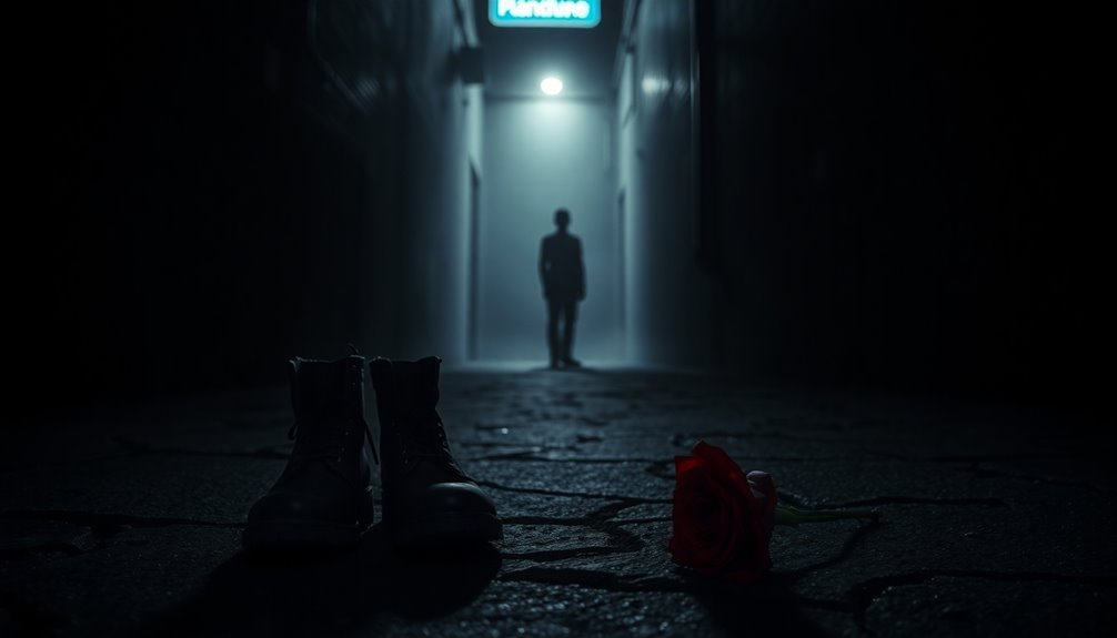 ambiguous fate of wick