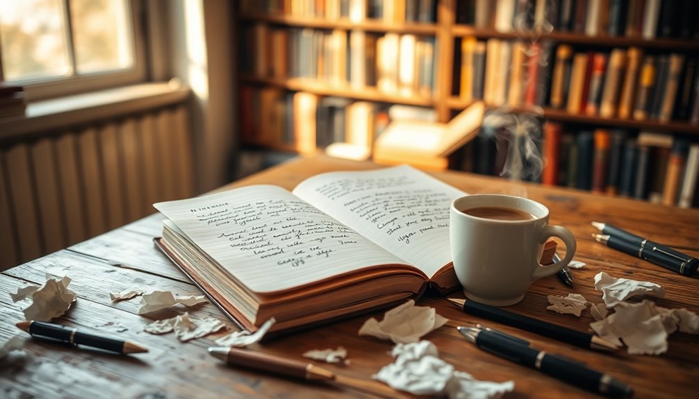 analytical storytelling appreciation tips