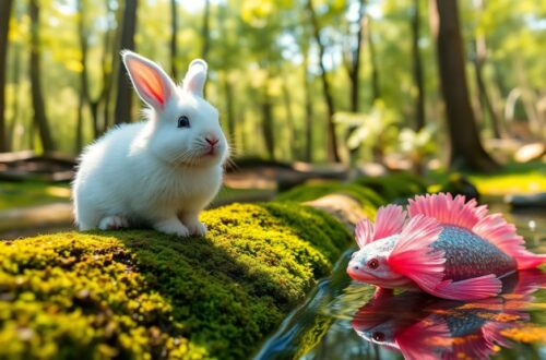 animal symbolism in literature