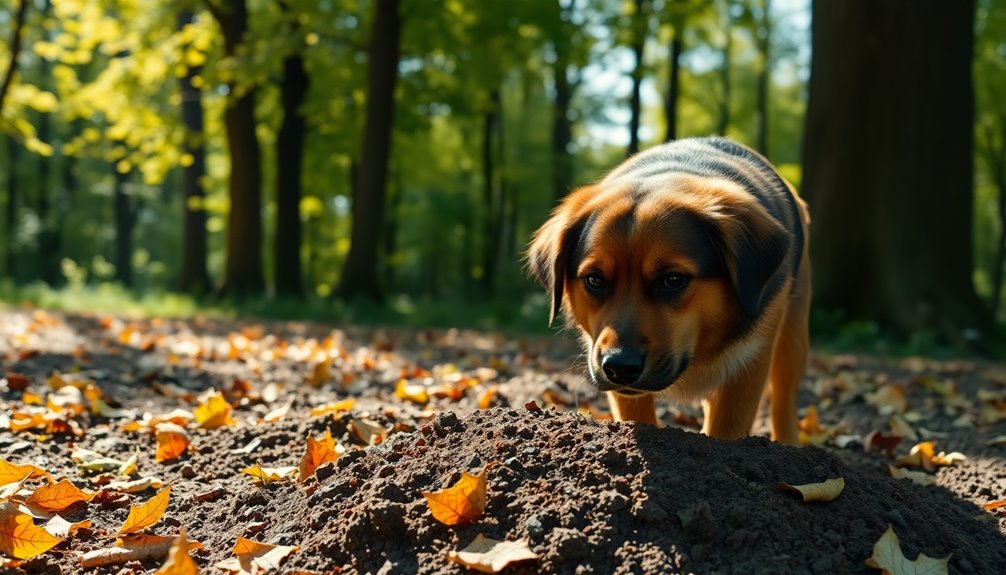 animals perception of mortality