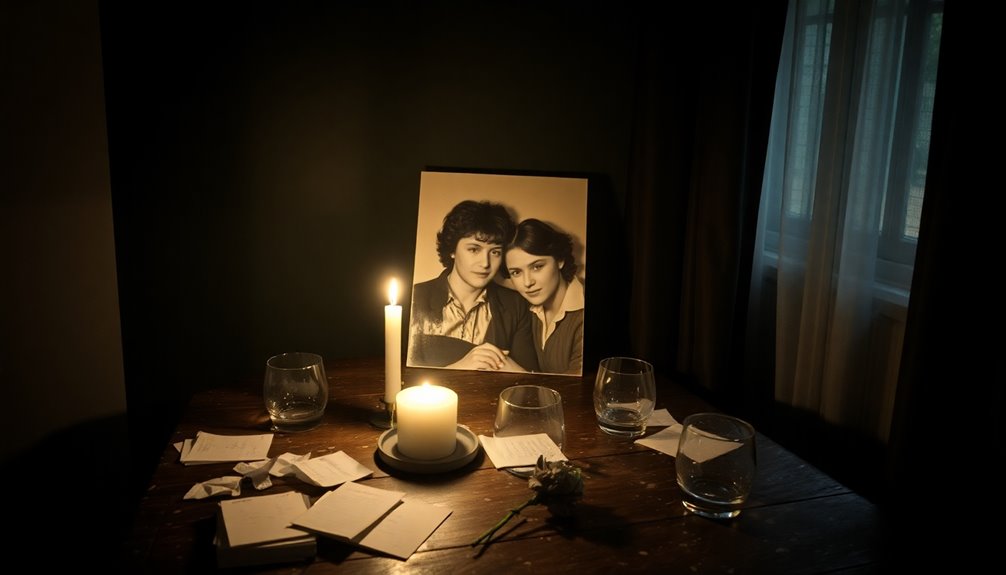 assia wevill s complex legacy