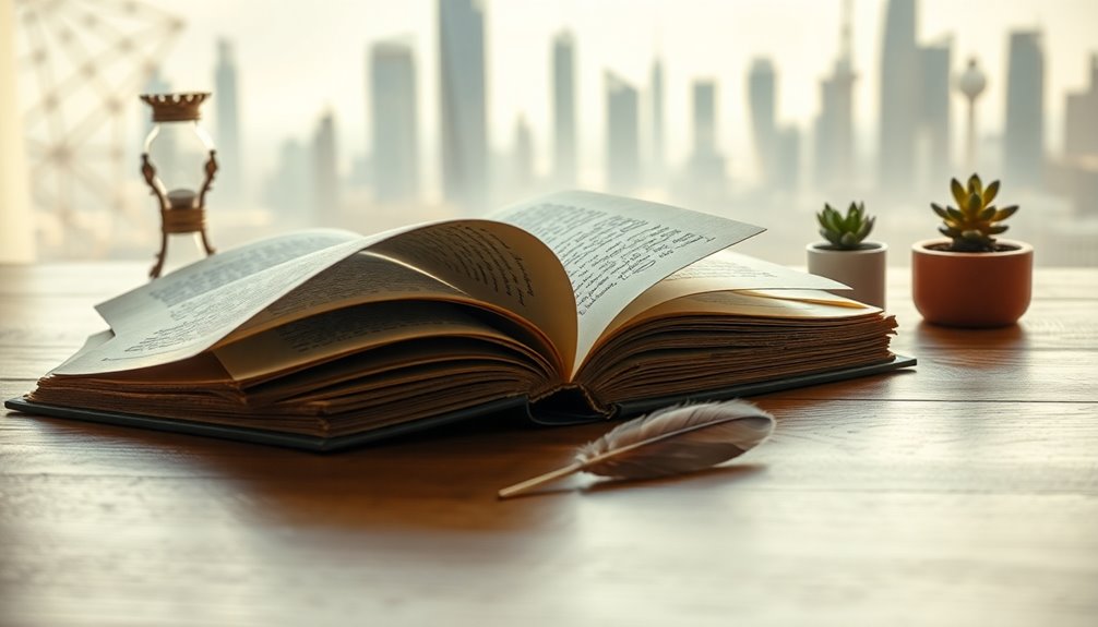 autofiction reveals emotional complexity