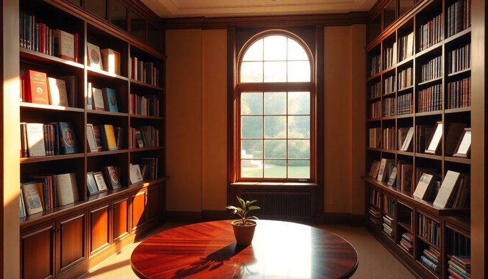 barack obama s literary influence