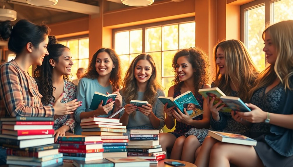 booktok transforms reading culture