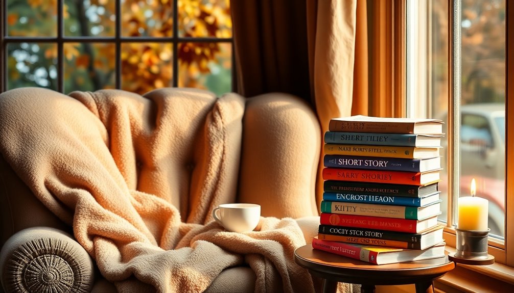 brevity variety emotional impact