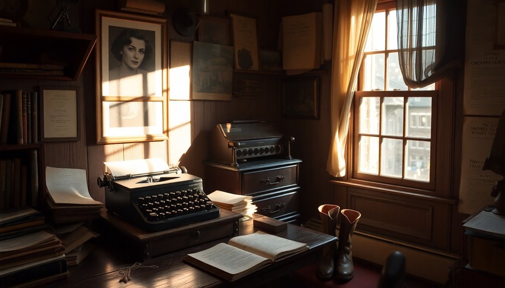 bronx roots literary transformation