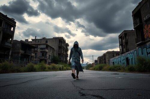 butler s dystopian future exploration