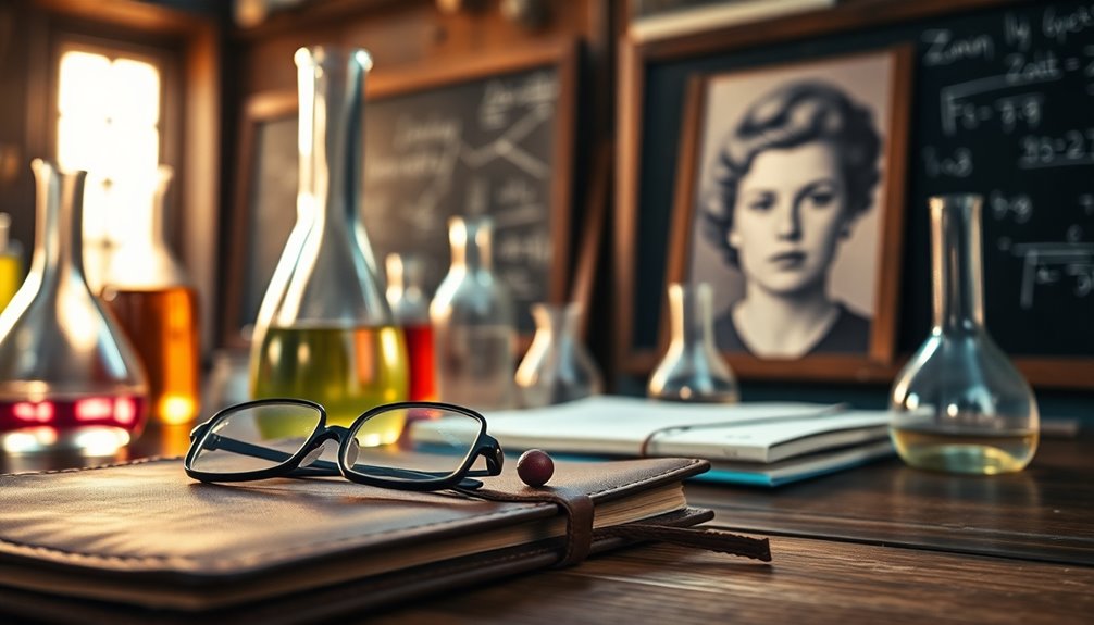 calvin s influence empowers elizabeth