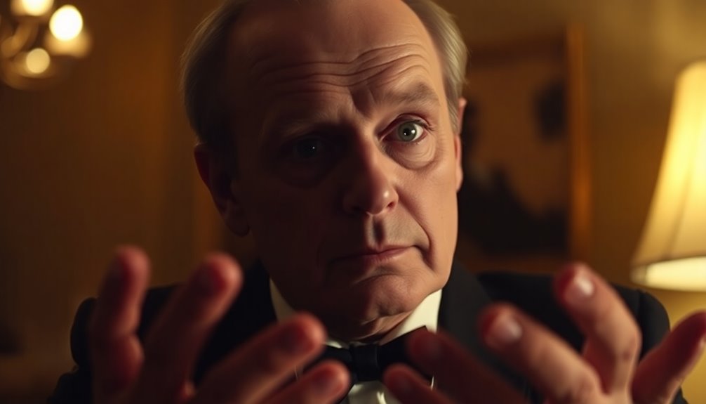 capote s expressive narrative style