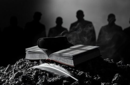 censorship of censorship narrative