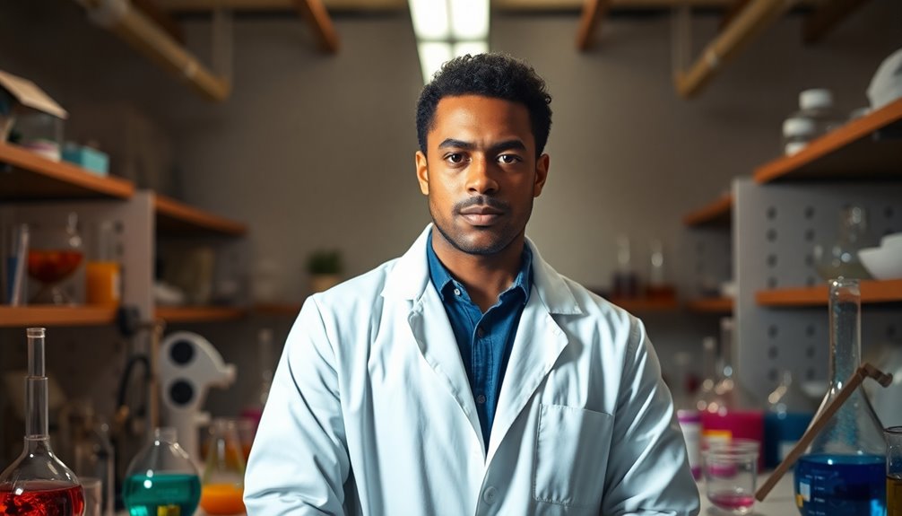 challenging gender norms together