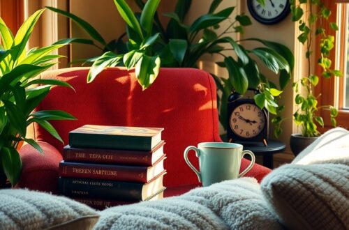 classic books for quick reads