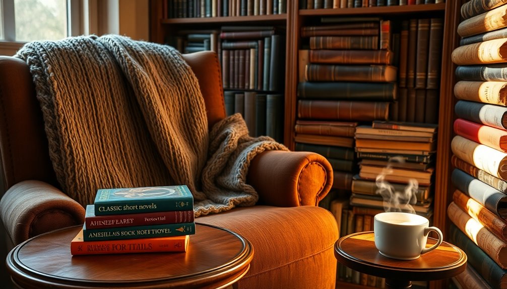 commitment enhances literary depth