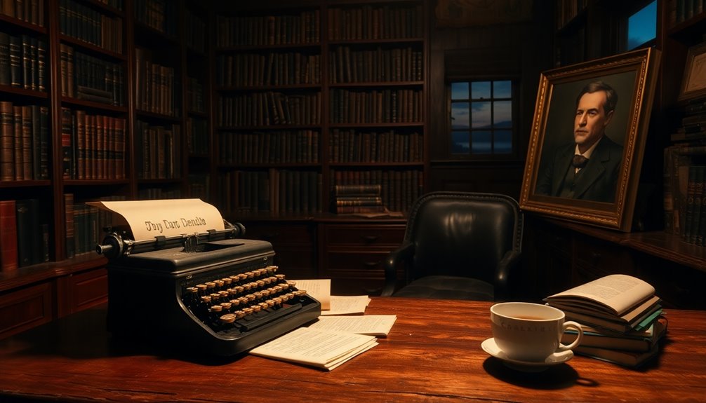 complex life profound transformation