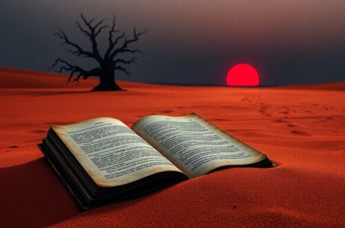 cormac mccarthy s literary evolution