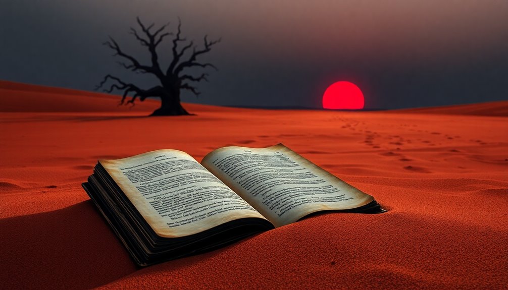 cormac mccarthy s literary evolution