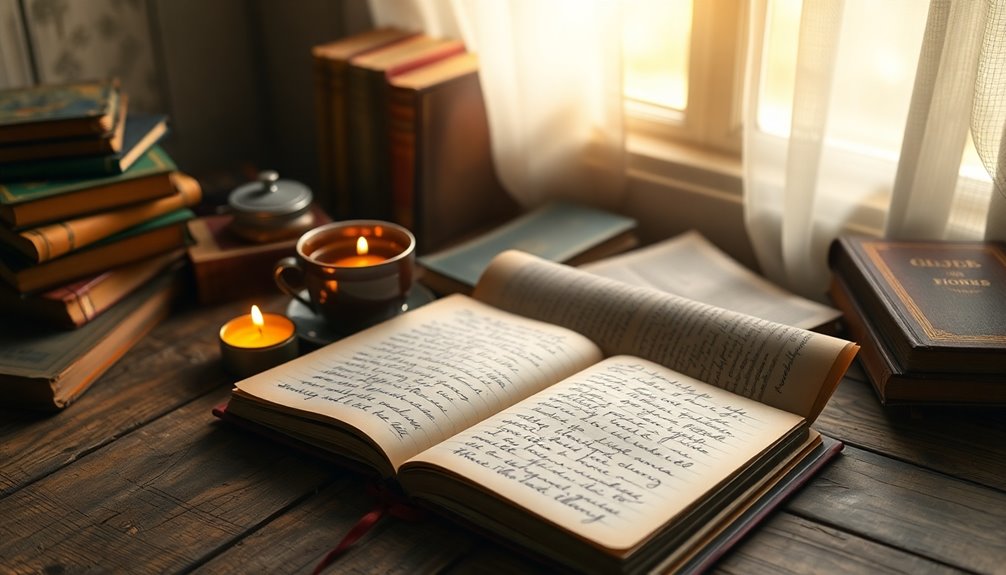 crafting compelling personal narratives