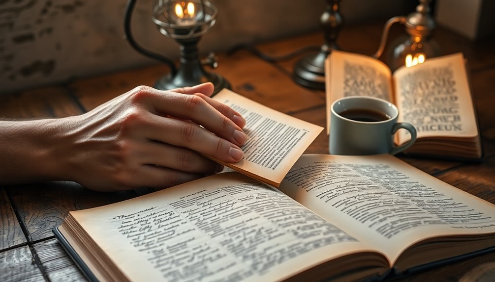 critical reading enhances understanding