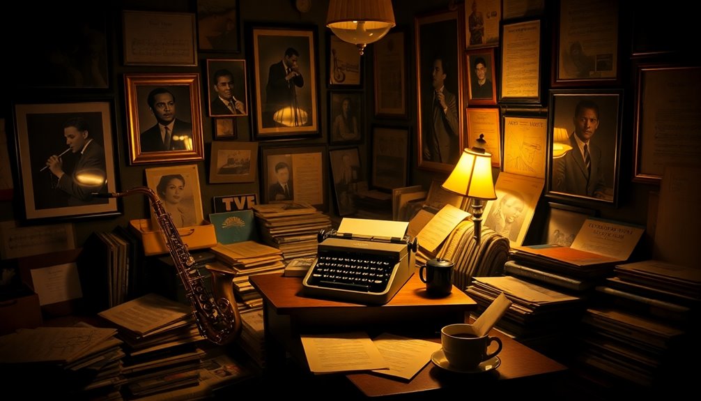 cultural impact of jazz