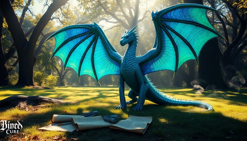 cultural significance influences dragon names