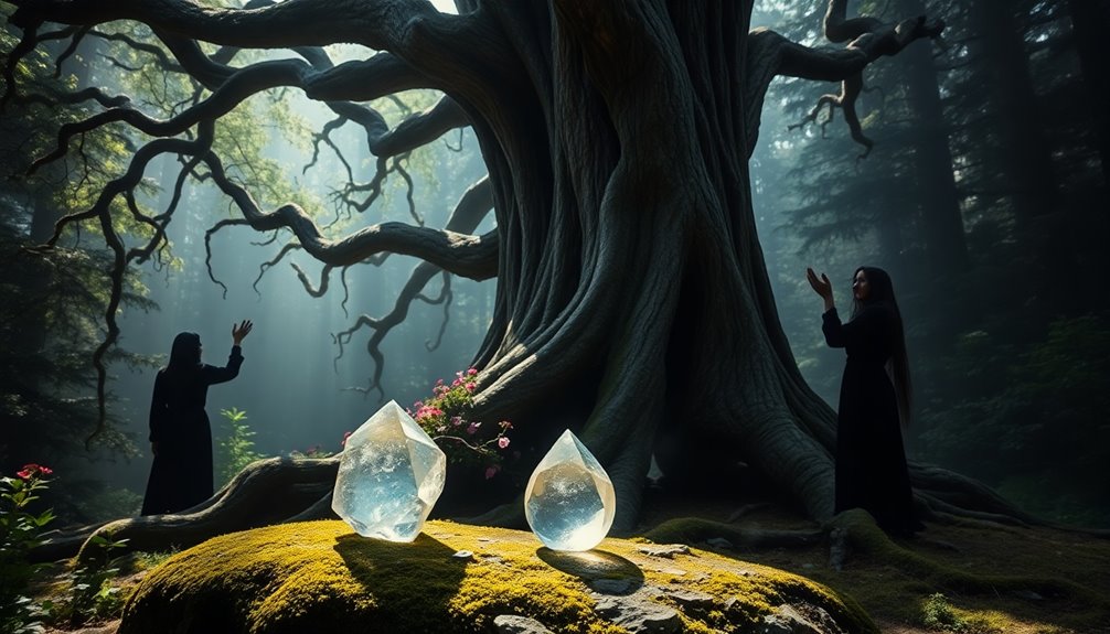 curse impacts life negatively