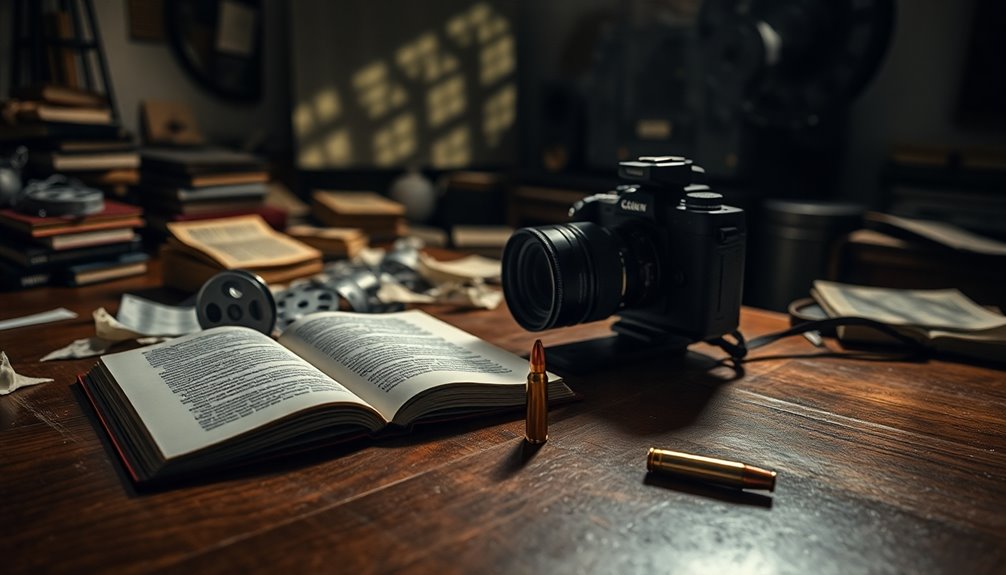 eileen s pivotal character transformation