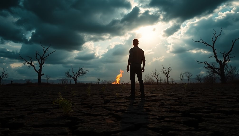 embrace change shape destiny