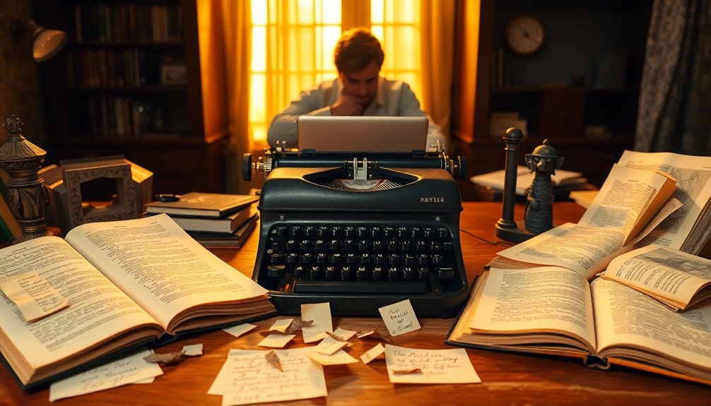 embrace tropes enhance originality