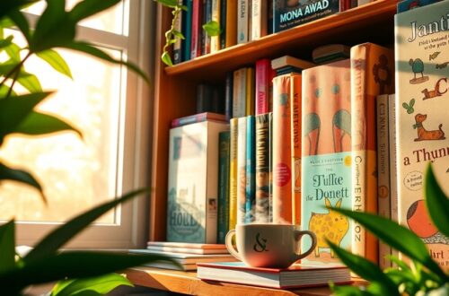 emerging voices in fiction