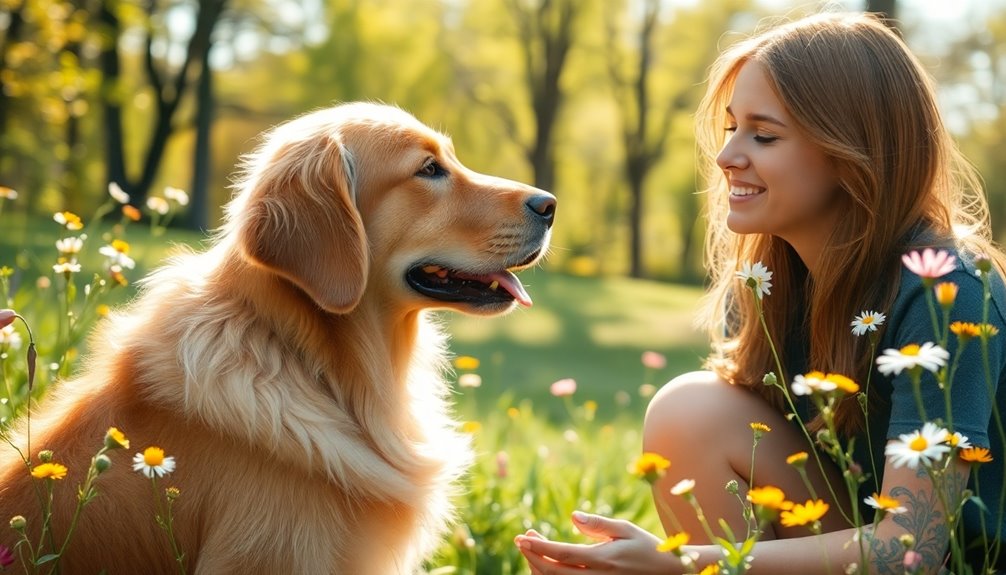 emotional connection through poetry