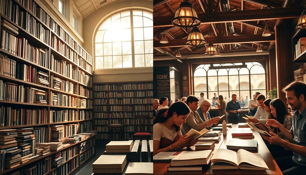 emotional engagement through fiction